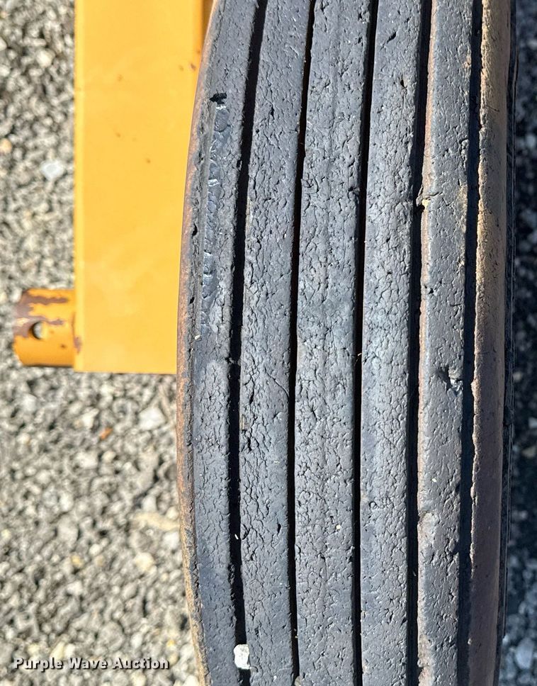 image for item DS3813 Woods DS120 rotary mower