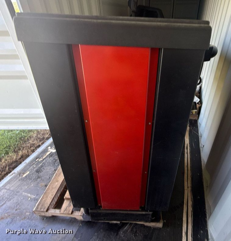 image for item DS3817 Coats HIT5000 tire machine