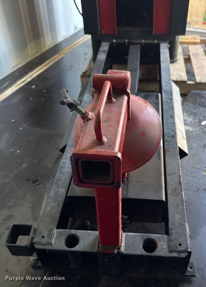 image for item DS3817 Coats HIT5000 tire machine