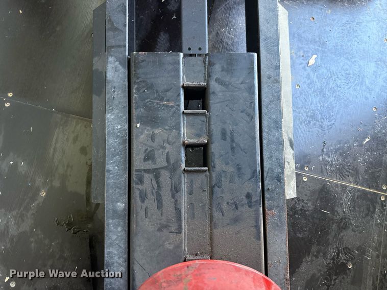 image for item DS3817 Coats HIT5000 tire machine