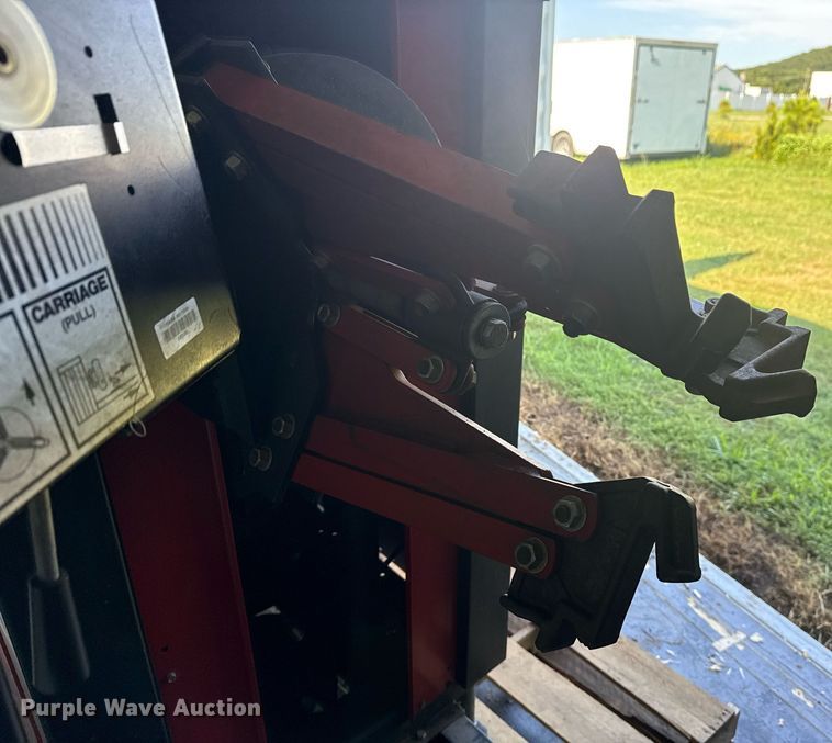 image for item DS3817 Coats HIT5000 tire machine