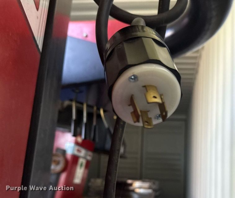 image for item DS3817 Coats HIT5000 tire machine