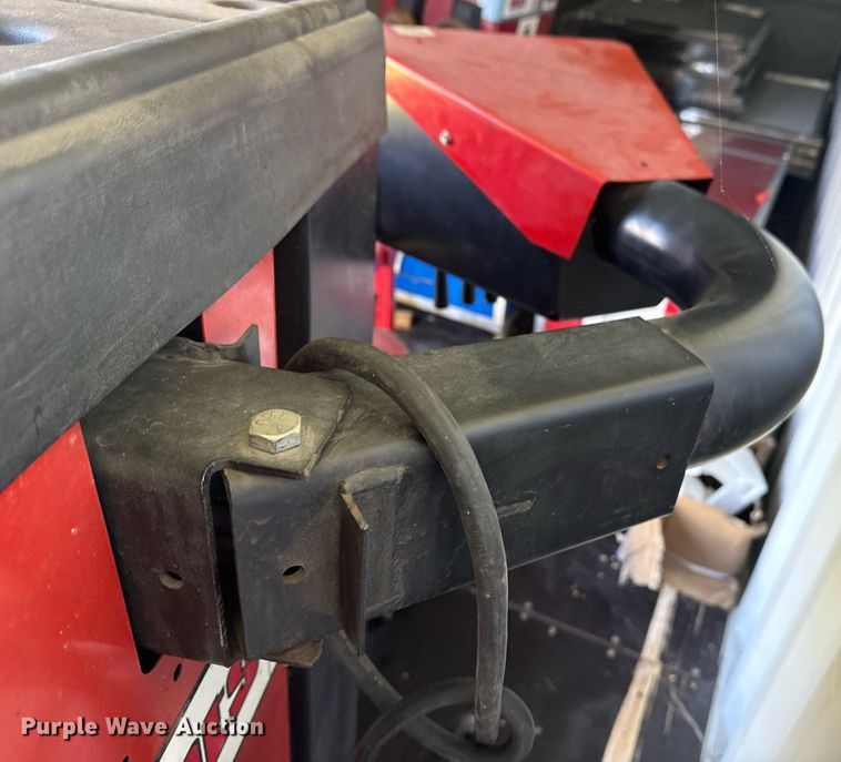 image for item DS3817 Coats HIT5000 tire machine