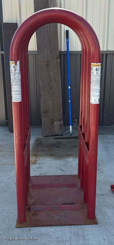 image for item DS3817 Coats HIT5000 tire machine