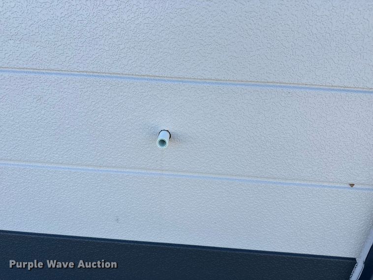 image for item DS3818 Mobile restroom