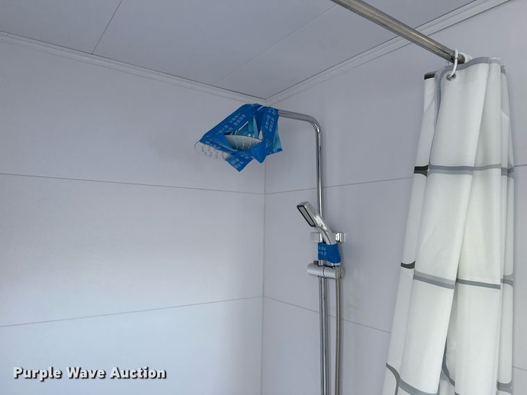 image for item DS3818 Mobile restroom