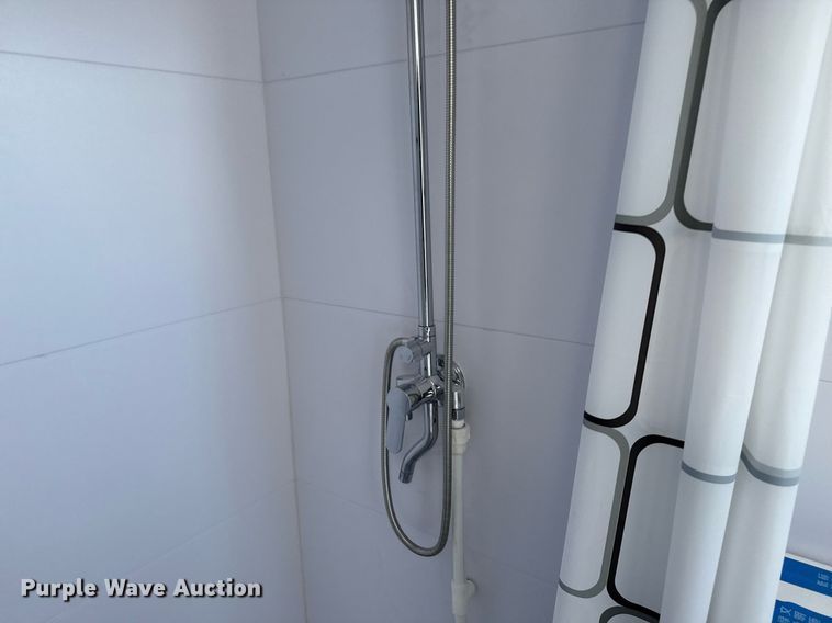 image for item DS3818 Mobile restroom