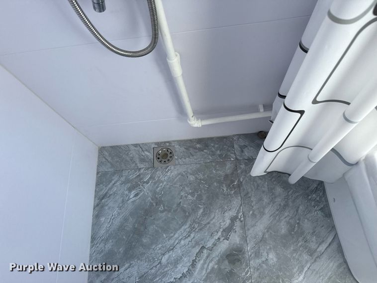 image for item DS3818 Mobile restroom