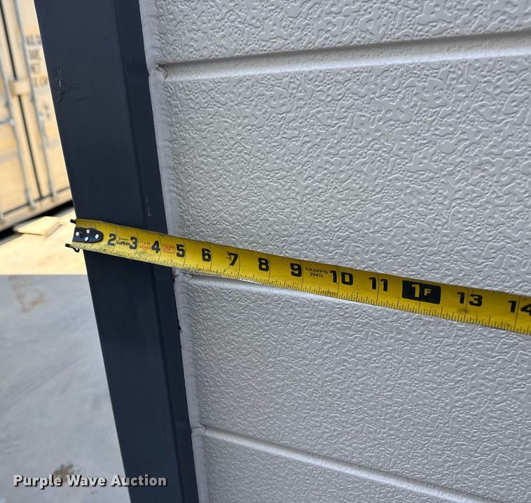 image for item DS3818 Mobile restroom