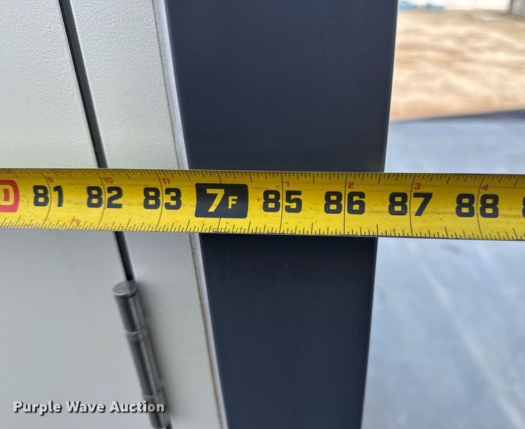 image for item DS3818 Mobile restroom