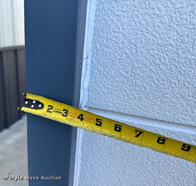 image for item DS3818 Mobile restroom