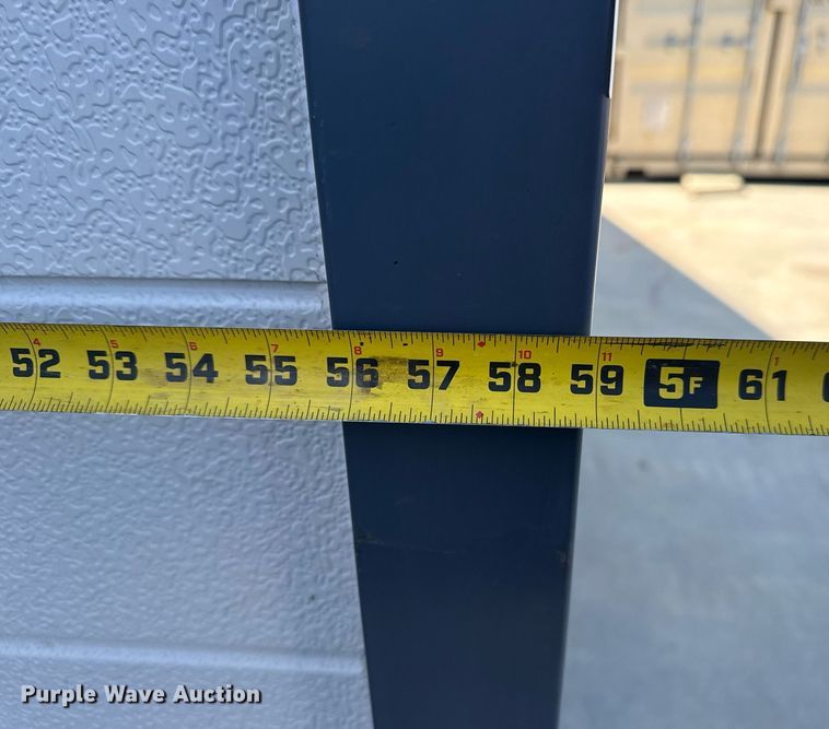 image for item DS3818 Mobile restroom