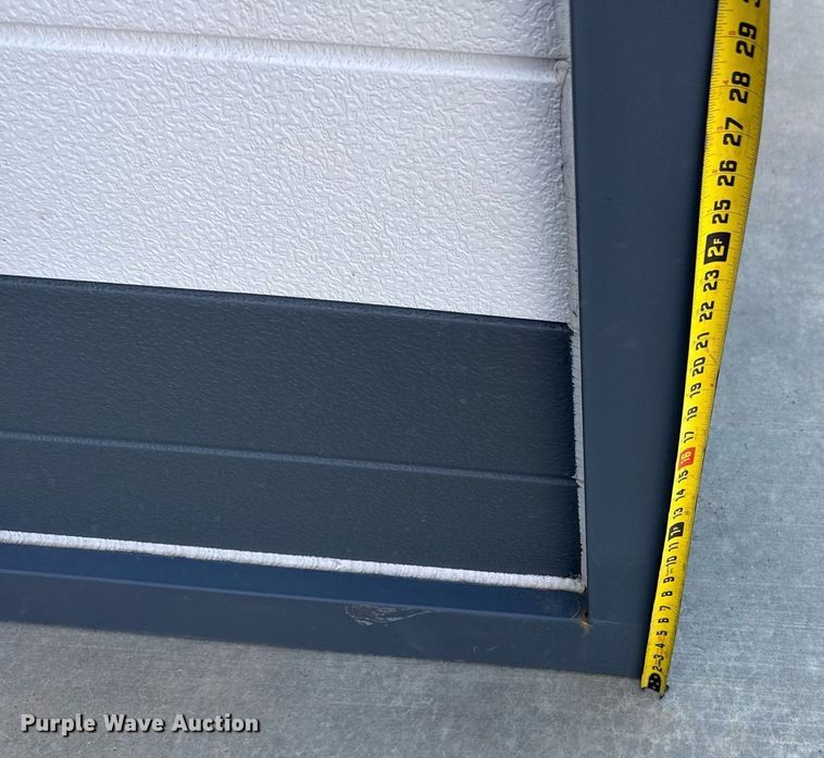 image for item DS3818 Mobile restroom