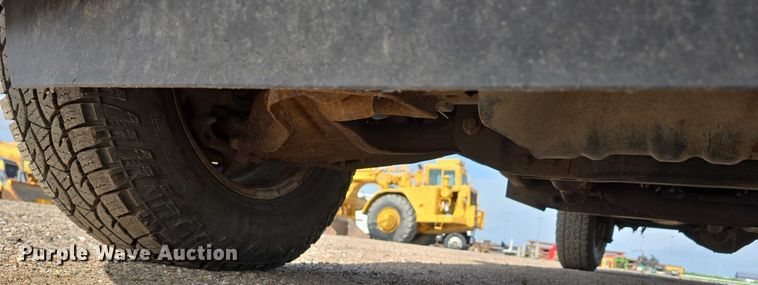 image for item DT6977 2012 Ford F150 pickup truck