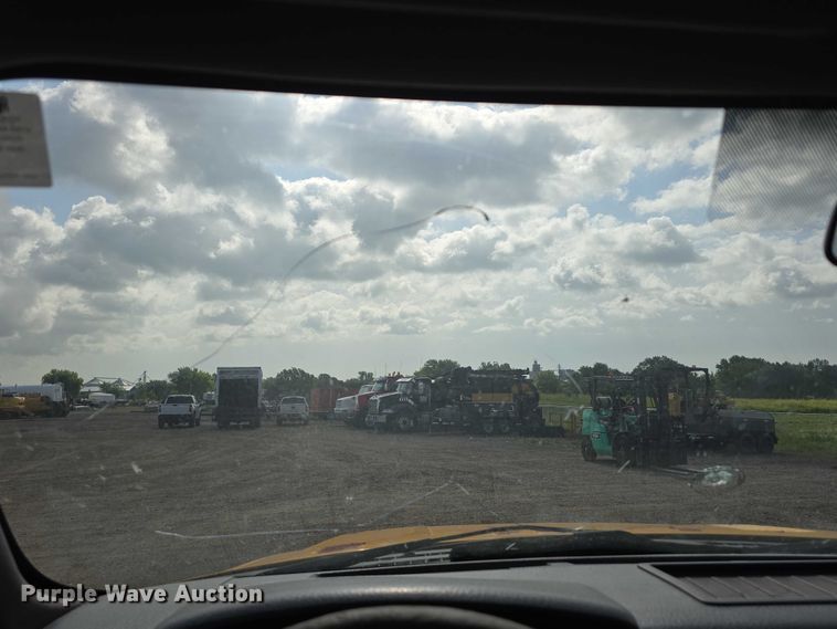 image for item DT6977 2012 Ford F150 pickup truck