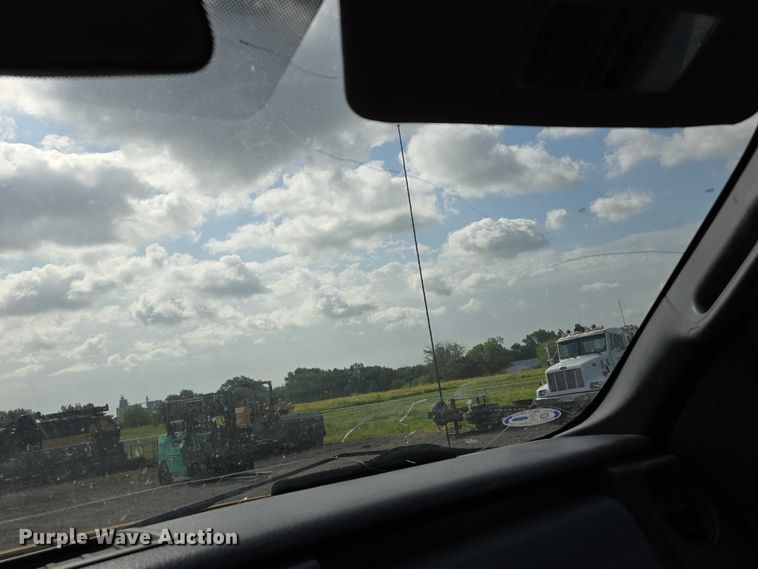 image for item DT6977 2012 Ford F150 pickup truck