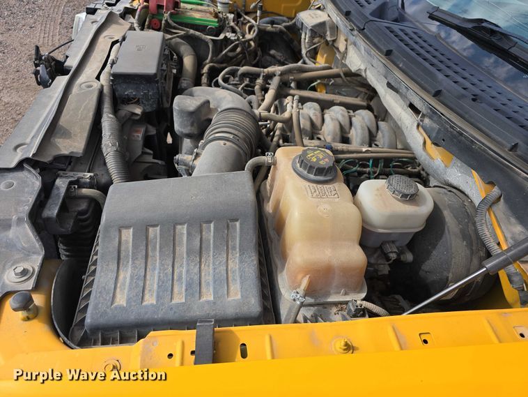 image for item DT6977 2012 Ford F150 pickup truck