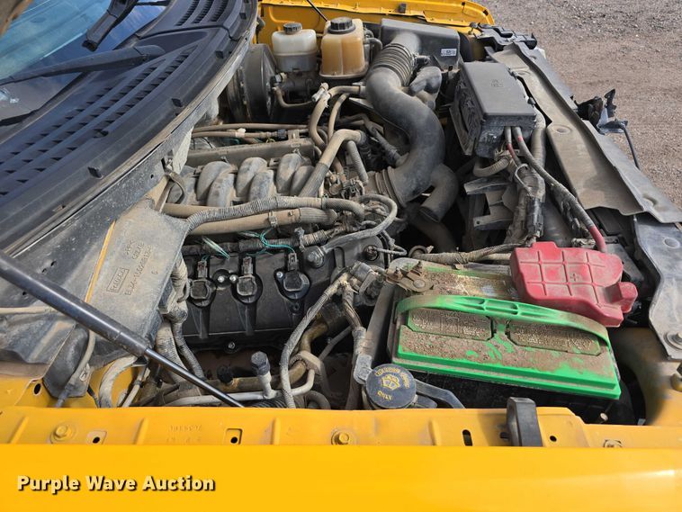 image for item DT6977 2012 Ford F150 pickup truck