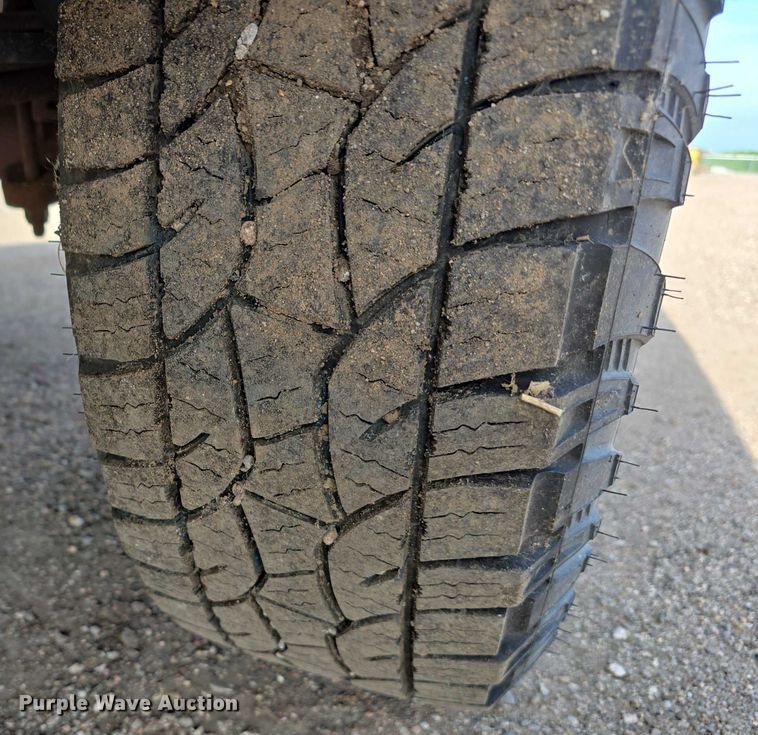 image for item DT6977 2012 Ford F150 pickup truck