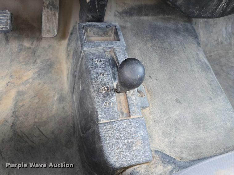 image for item DT6978 2016 Chevrolet Silverado 1500 pickup truck