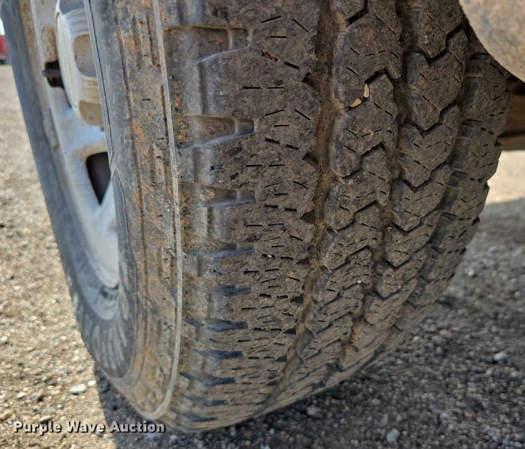 image for item DT6978 2016 Chevrolet Silverado 1500 pickup truck