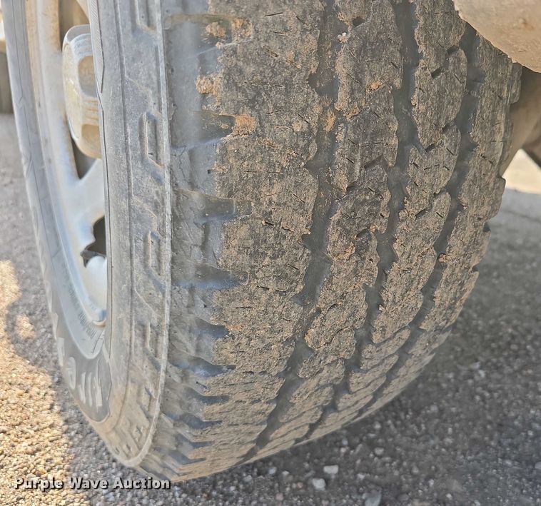 image for item DT6978 2016 Chevrolet Silverado 1500 pickup truck