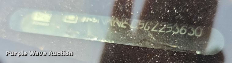 image for item DT6978 2016 Chevrolet Silverado 1500 pickup truck