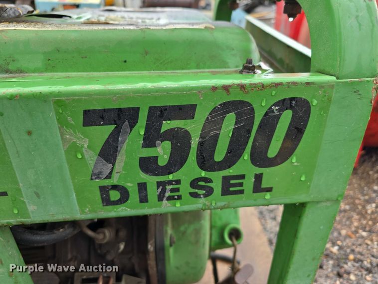 image for item DT6996 Tools