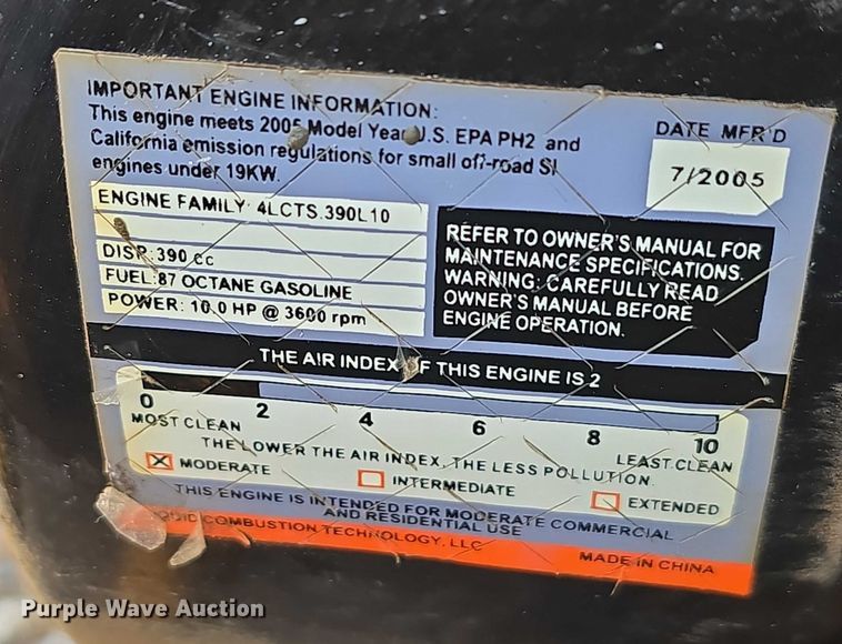 image for item DT6996 Tools