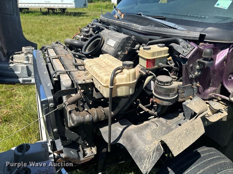 image for item DU9213 2009 GMC C5V042 shuttle bus