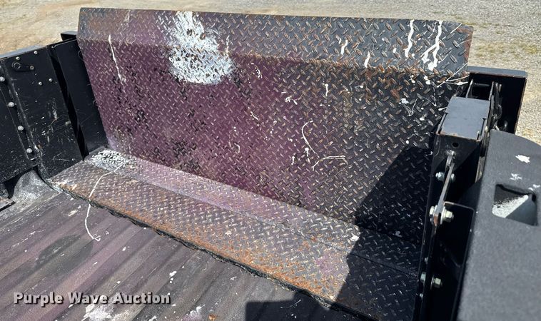 image for item DU9225 2011 Chevrolet Silverado 1500 pickup truck