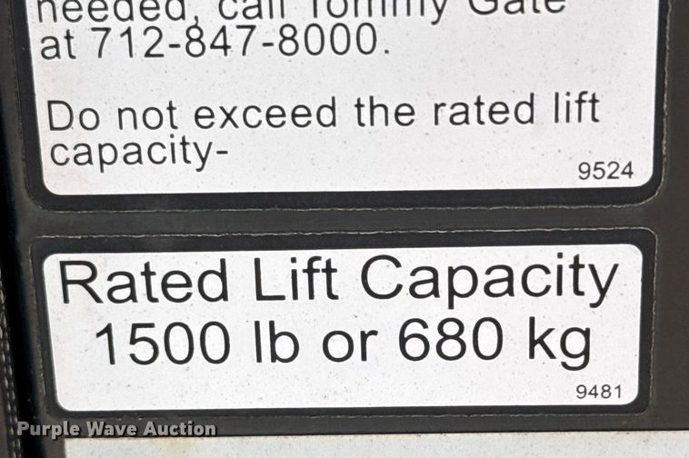 image for item DU9225 2011 Chevrolet Silverado 1500 pickup truck