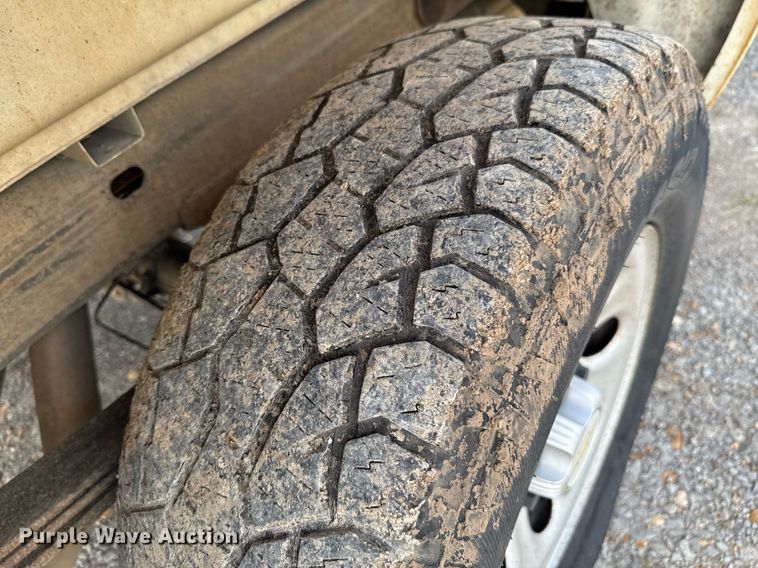 image for item DU9225 2011 Chevrolet Silverado 1500 pickup truck