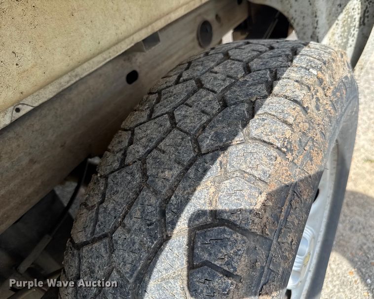 image for item DU9225 2011 Chevrolet Silverado 1500 pickup truck