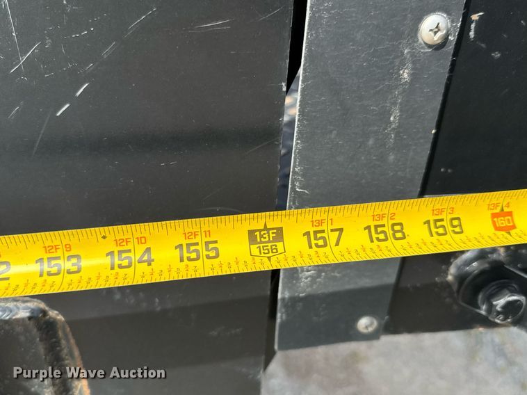 image for item DU9228 2006 Chevrolet Silverado 3500 flatbed pickup truck