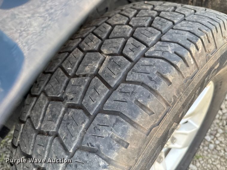 image for item DU9237 2021 Dodge Ram 1500 Quad Cab pickup truck