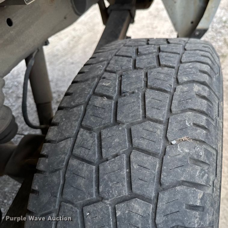 image for item DU9238 2015 Chevrolet Silverado 2500HD Crew Cab pickup truck