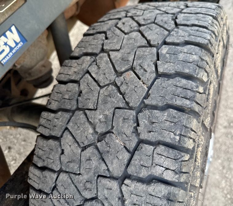 image for item DU9240 2019 Chevrolet Silverado 2500HD Crew Cab pickup truck