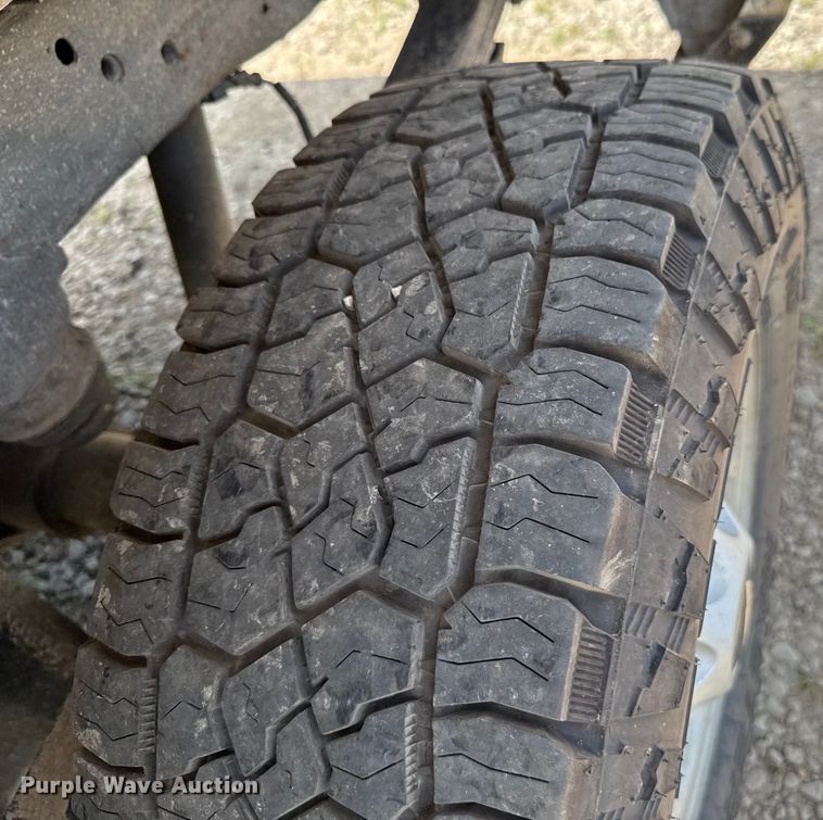 image for item DU9243 2016 Chevrolet Silverado 2500HD Crew Cab pickup truck