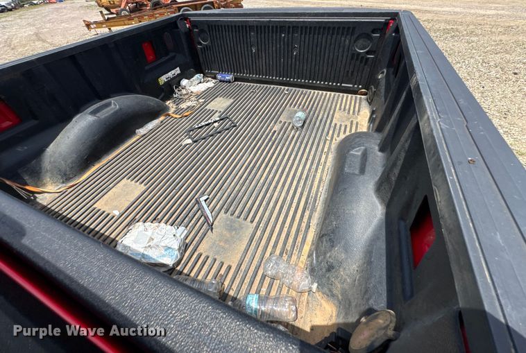 image for item DU9245 2019 Ford F150 STX SuperCrew pickup truck