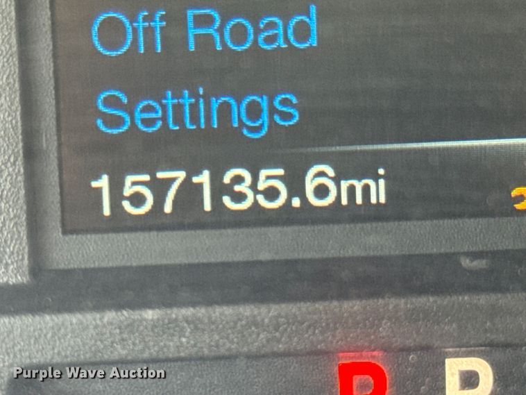 image for item DU9245 2019 Ford F150 STX SuperCrew pickup truck