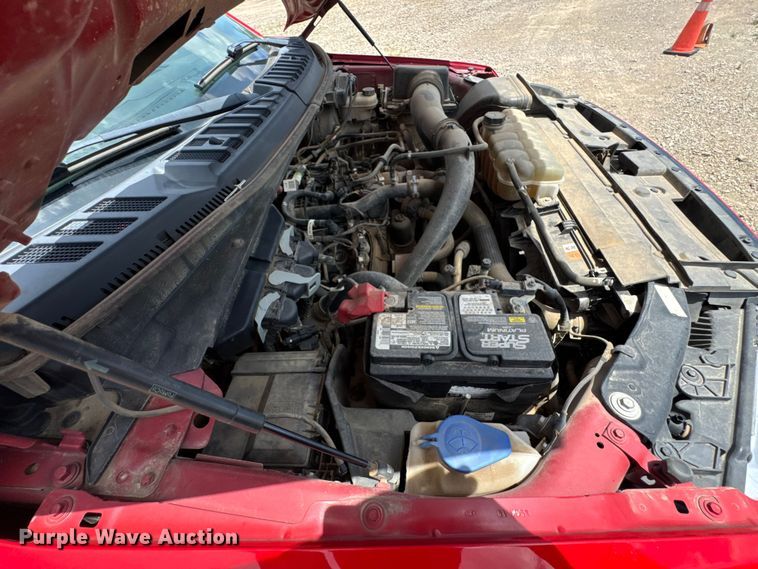 image for item DU9245 2019 Ford F150 STX SuperCrew pickup truck