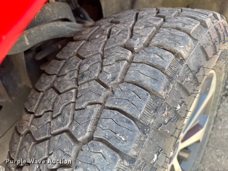 image for item DU9245 2019 Ford F150 STX SuperCrew pickup truck