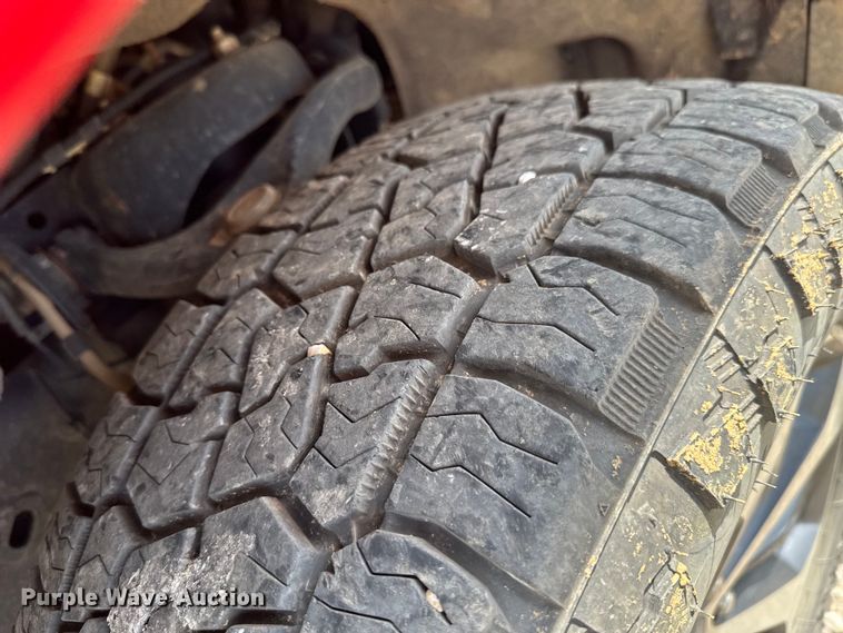 image for item DU9245 2019 Ford F150 STX SuperCrew pickup truck