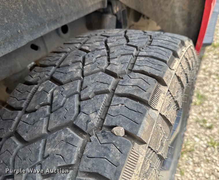 image for item DU9245 2019 Ford F150 STX SuperCrew pickup truck