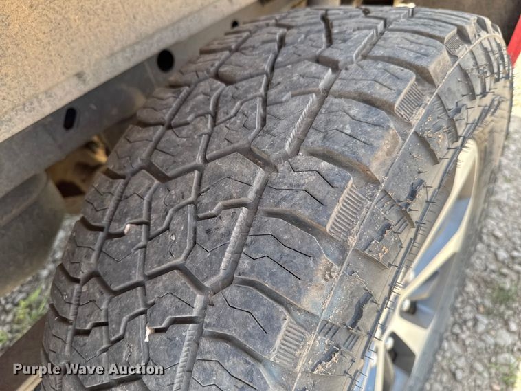 image for item DU9245 2019 Ford F150 STX SuperCrew pickup truck