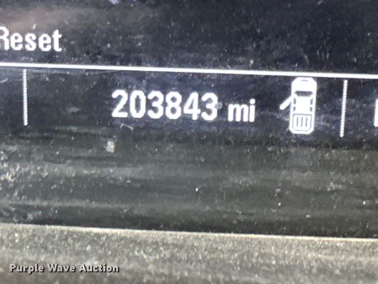 image for item DU9246 2021 Chevrolet Silverado 1500 Crew Cab pickup truck