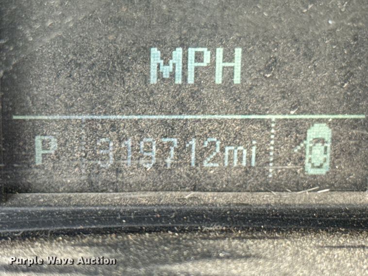 image for item DU9248 2016 Chevrolet Silverado 2500HD Crew Cab pickup truck