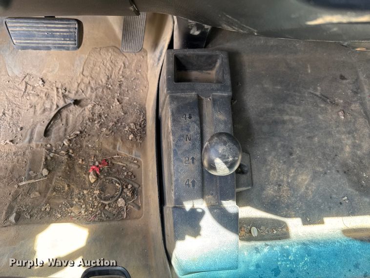 image for item DU9248 2016 Chevrolet Silverado 2500HD Crew Cab pickup truck