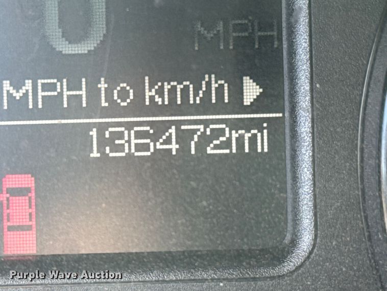 image for item DU9249 2021 Dodge Ram 1500 Quad Cab pickup truck